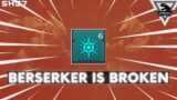 Berserker is BROKEN in PvP || Stream Highlight 37 || Destiny 2 Beyond Light / Escape From Tarkov