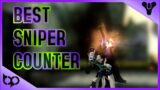 Best Sniper Counter | Explosive Payload | Destiny 2 Beyond Light