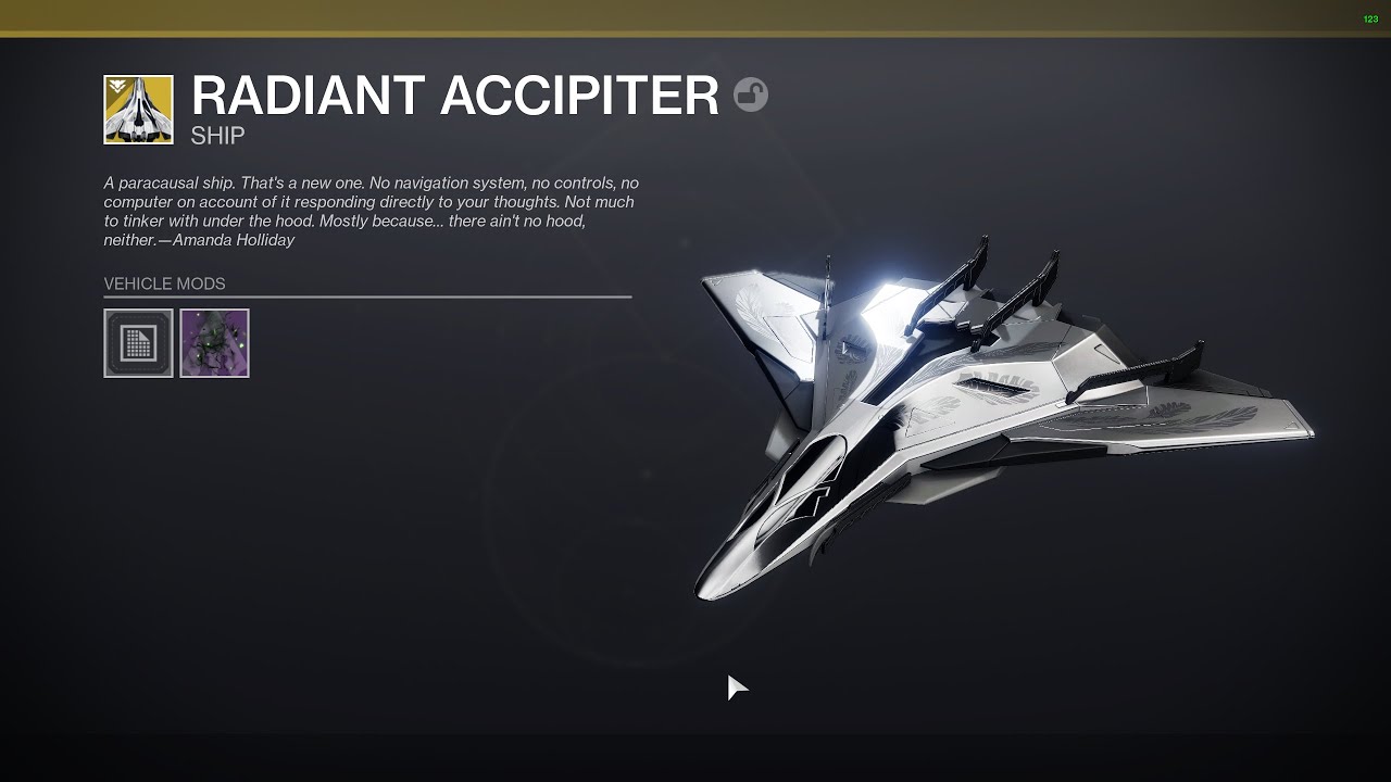 bird of prey destiny 2 bird of prey destiny 2