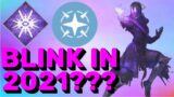 Blink is AMAZING in Beyond Light | Destiny 2 Blink PVP Commentary
