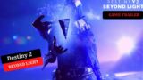 Destiny 2 Beyond Light 2020 Game Trailer | Trailer 2020 | Destiny 2  Gameplay Trailer 2020 | BC27.