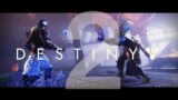 Destiny 2 Beyond Light Campaign Completion- The Kell of Darkness Mission