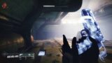Destiny 2 Beyond Light Commune with Crux of Darkness for Iceflare Bolts use overload rounds on overl