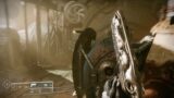 Destiny 2 Beyond Light Crow Decision After Ascendant Hunter Get Seasoned Hunter Lure Upgrade
