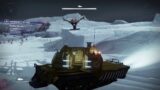 Destiny 2 Beyond Light Drive the Maintenance Tank Save the Clovis AI