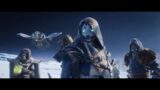 Destiny 2 Beyond Light Episode 1 Live Stream