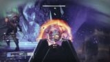 Destiny 2 Beyond Light Equip Whisper of Shards for Savek Wraithborn Hunt