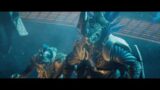 Destiny 2 Beyond Light: Eramis' Stasis Speech