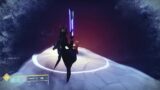 Destiny 2 Beyond Light Exo Challenge Get From Shelter to Shelter Escape From Biting Cold