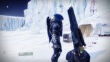 Destiny 2 Beyond Light Get Aspect of Destruction Frost Pulse Quest