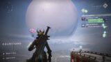 Destiny 2 Beyond Light Get Exotic Lament Get Secrets of Banshee