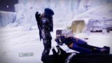 Destiny 2 Beyond Light Get Fragment Quest After Complete Aspect of Control Iceflare Bolts