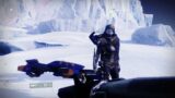 Destiny 2 Beyond Light Get Gambit Fragment Quest Combine with Snapcold Quest