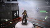 Destiny 2 Beyond Light Get the Mountaintop Launcher