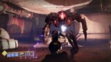 Destiny 2 Beyond Light Get to Entropic Shard at Riis Reborn Approach for Aspect of Destruction