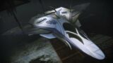 Destiny 2: Beyond Light –  Hawkmoon Catalyst – Harbinger Activity [AU]