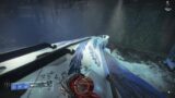 Destiny 2: Beyond Light | New Secret Area. New Ship?!