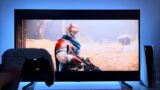 Destiny 2 Beyond Light PS5 HDR version | PlayStation 5  gameplay 4K HDR TV
