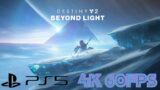 Destiny 2 Beyond Light Part 5: Absolutely DESTROYING Eramis