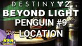 Destiny 2 Beyond Light – Penguin 9 Guide