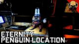 Destiny 2 Beyond Light: Penguin Location #9 [Eternity]