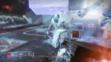 Destiny 2 Beyond Light Salvation Grip Grenade Launcher vs Stasis Weapons of the Technocrat