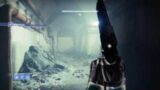 Destiny 2-Beyond Light Solo Harbinger Blind Run-Arena Simulation 2