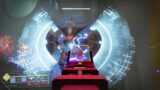 Destiny 2 Beyond Light Use New Gear Coriolis Force with Coldsnap
