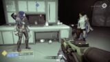 Destiny 2 Beyond Light Use Skeleton Key in Concealed Void Lost Sector
