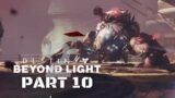 Destiny 2 Beyond Light Walkthrough Gameplay Part 10 – The Aftermath