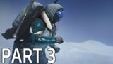 Destiny 2 Beyond Light Walkthrough Part – 3 The Warrior (Pc)