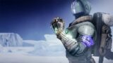 Destiny 2 (Beyond Light) (Warlock Build Necrotic Frost)