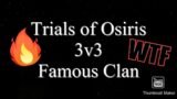 Destiny 2 Beyond Light|Trials of Osiris *MUST WATCH* gameplay