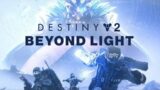 Destiny 2 [Beyond light] – All Cutscenes and Cinematics