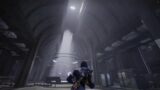Destiny 2 | Black Armory ADA-1's Room Peaking In After Beyond Light.