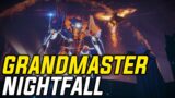 Destiny 2: Grandmaster Nightfall – Inverted Spire (Beyond Light)