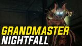 Destiny 2: Grandmaster Nightfall – The Disgraced (Beyond Light)