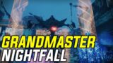 Destiny 2: Grandmaster Nightfall – The Glassway (Beyond Light)