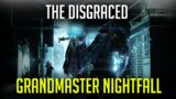 Destiny 2: Grandmaster Nightfall "The Disgraced" Platinum Clear [Beyond Light]