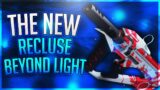 Destiny 2 – New Recluse In Beyond Light (Best Smg Insane TTK)