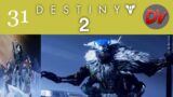 Destiny 2 Part 31. An old friend in need. (Beyond Light DLC Blind)