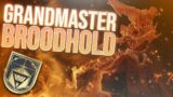 GRANDMASTER NIGHTFALL "BROODHOLD" GUIDE/PLAYTHROUGH (PLATINUM) – Destiny 2 Beyond Light