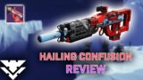 Hailing Confusion Review | Destiny 2 Beyond Light: Season of The Hunt