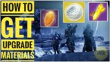 How to farm upgrade materials in Destiny 2 | Beyond Light
