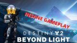 INSANE CRUCIBLE MONTAGE!!! – Destiny 2 Beyond Light