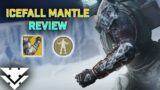Icefall Mantle Review | Destiny 2 Beyond Light: Season of The Hunt