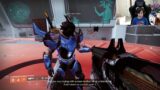 Kaius Creations Destiny 2 Beyond Light Part 2 – Hunting Praksis