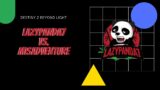 Lazypanda7 Shorts – Destiny 2 Beyond Light PvP