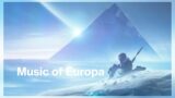 Music of Europa | Destiny 2: Beyond Light