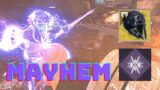 My New Favorite Mayhem Build (Destiny 2 Beyond Light)
